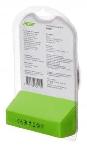  Acer OMW011 /  (1200dpi) USB (3but)
