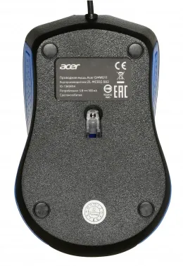  Acer OMW011 /  (1200dpi) USB (3but)