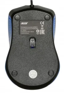  Acer OMW011 /  (1200dpi) USB (3but)