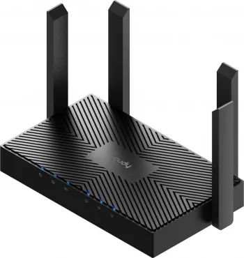  Cudy WR3000 AX3000 10/100BASE-TX/Wi-Fi 