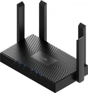  Cudy WR3000 AX3000 10/100BASE-TX/Wi-Fi 