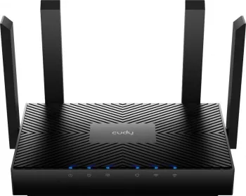  Cudy WR3000 AX3000 10/100BASE-TX/Wi-Fi 