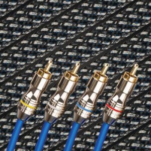   Kicx RCA SCM45 5 4- 