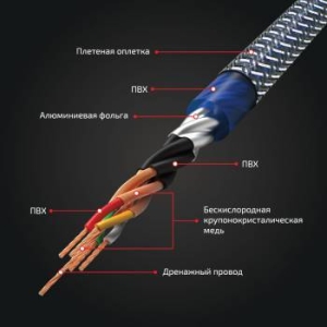   Kicx RCA SCM45 5 4- 
