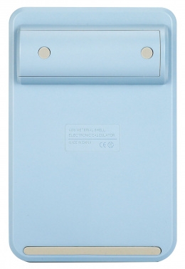   Deli EM124BLUE  12-.
