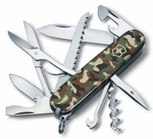   Victorinox Huntsman (1.3713.94) 91 15  .