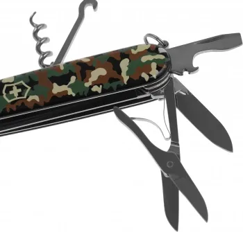   Victorinox Huntsman (1.3713.94) 91 15  .