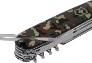   Victorinox Huntsman (1.3713.94) 91 15  .