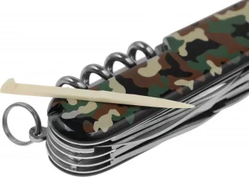   Victorinox Huntsman (1.3713.94) 91 15  .