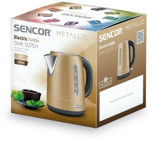   Sencor SWK 1227CH