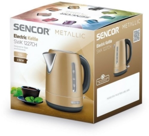   Sencor SWK 1227CH