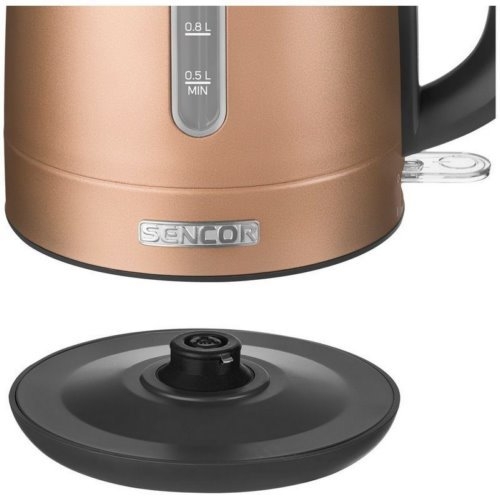   Sencor SWK 1227CH
