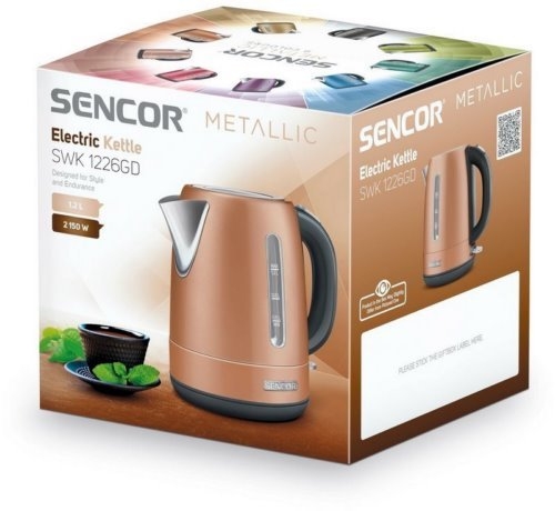   Sencor SWK 1227CH