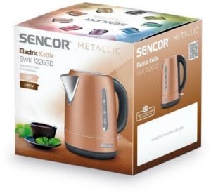   Sencor SWK 1227CH