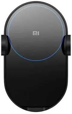    Mi 20W Wireless Car Charger XIAOMI Mi 20W Wireless Car Charger