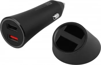    Mi 20W Wireless Car Charger XIAOMI Mi 20W Wireless Car Charger
