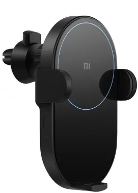    Mi 20W Wireless Car Charger XIAOMI Mi 20W Wireless Car Charger
