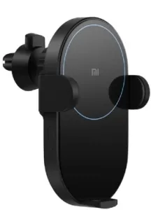    Mi 20W Wireless Car Charger XIAOMI Mi 20W Wireless Car Charger