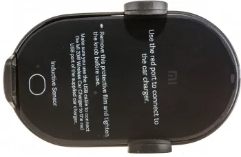    Mi 20W Wireless Car Charger XIAOMI Mi 20W Wireless Car Charger