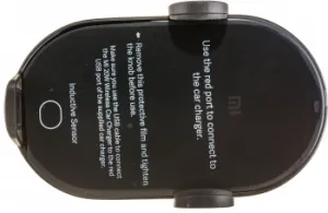    Mi 20W Wireless Car Charger XIAOMI Mi 20W Wireless Car Charger