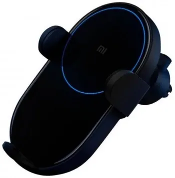    Mi 20W Wireless Car Charger XIAOMI Mi 20W Wireless Car Charger
