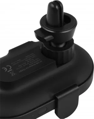    Mi 20W Wireless Car Charger XIAOMI Mi 20W Wireless Car Charger