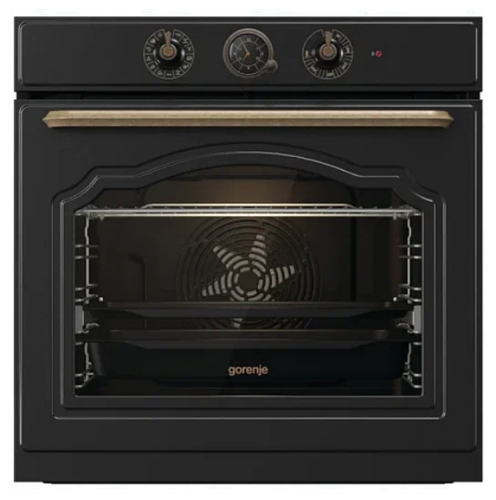    Gorenje BOS67372CLB 