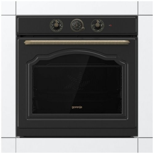    Gorenje BOS67372CLB 