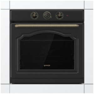    Gorenje BOS67372CLB 