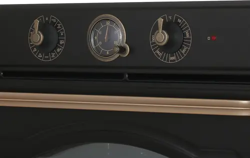    Gorenje BOS67372CLB 