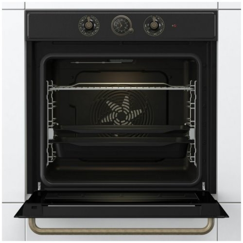    Gorenje BOS67372CLB 