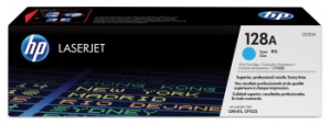 - HP CE321A 128A   CLJ Pro CM1415FN/CM1415FNW/CP1525N/CP1525NW 1300 .