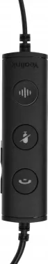   Yealink UH34 Dual UC