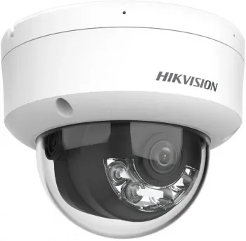   IP Hikvision DS-2CD1123G2-LIU (2.8 MM) 2.8-2.8 . .: