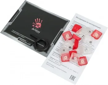  A4 B975   USB Gamer LED (  )