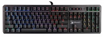  A4 B975   USB Gamer LED (  )