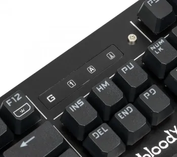  A4 B975   USB Gamer LED (  )