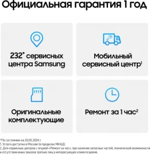  Samsung SM-A356E Galaxy A35 5G 128Gb 8Gb -  3G 4G 2Sim 6.6 1080x2340 And
