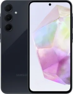  Samsung SM-A356E Galaxy A35 5G 128Gb 8Gb -  3G 4G 2Sim 6.6 1080x2340 And