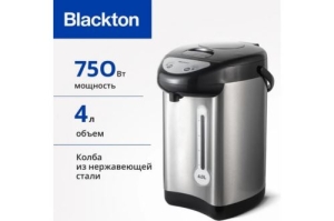  Blackton Bt TP432 -  4,   ,