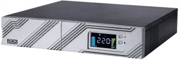    Powercom Smart King RT SRT-3000A LCD 2700 3000 