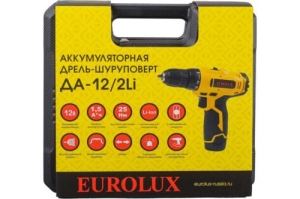 -  -12/2Li Eurolux