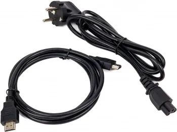  Hiper 23.8 EasyView KB2415  IPS LED 4ms 16:9 HDMI  1000:1 300cd 178/178 19