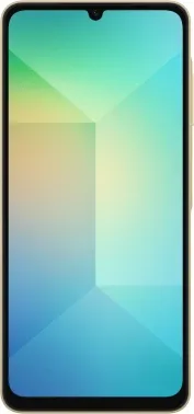  Samsung Galaxy A06 4/64Gb Gold arabic