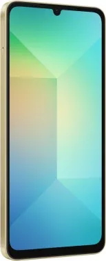  Samsung Galaxy A06 4/64Gb Gold arabic