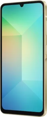  Samsung Galaxy A06 4/64Gb Gold arabic