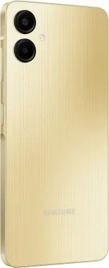  Samsung Galaxy A06 4/64Gb Gold arabic