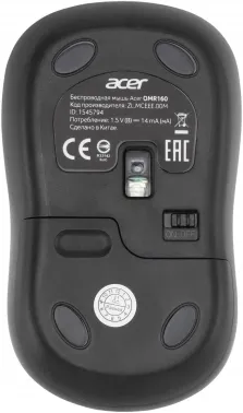 Acer OMR160   (1200dpi)  USB (3but)