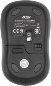  Acer OMR160   (1200dpi)  USB (3but)