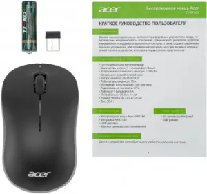  Acer OMR160   (1200dpi)  USB (3but)